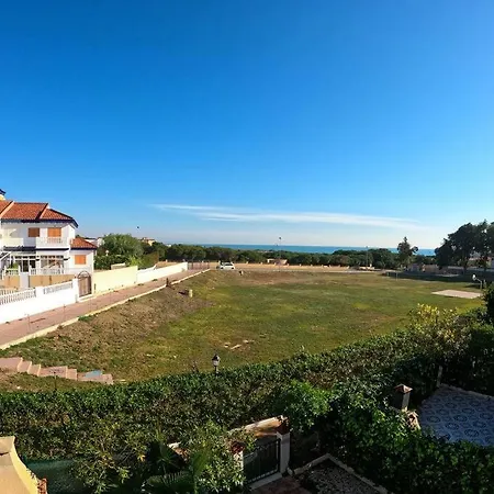 Apartment In La Mata Parquemar Torrevieja Exterior photo