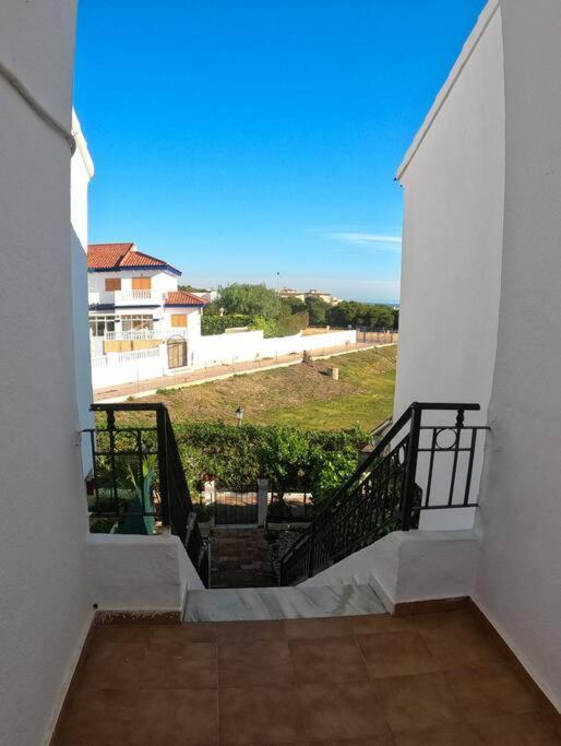 Appartement In La Mata Parquemar