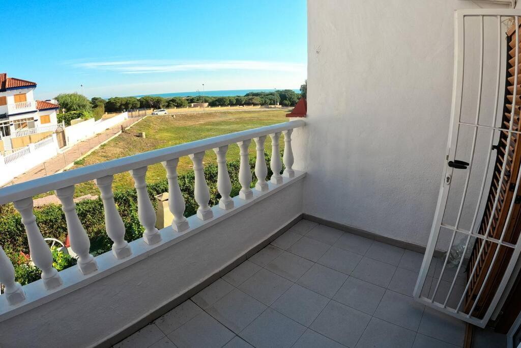 In La Mata Parquemar Appartement *
