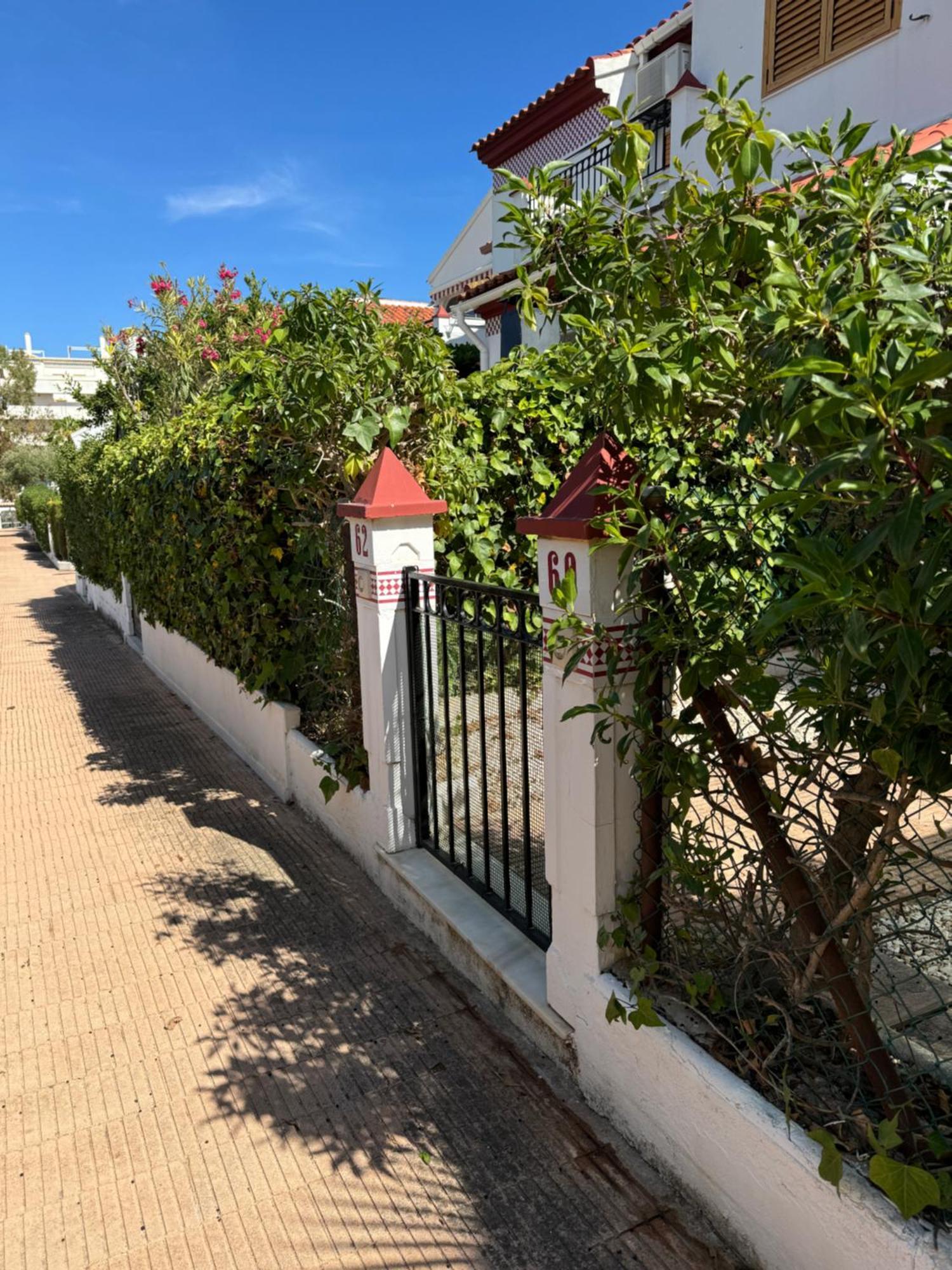 Appartement In La Mata Parquemar *