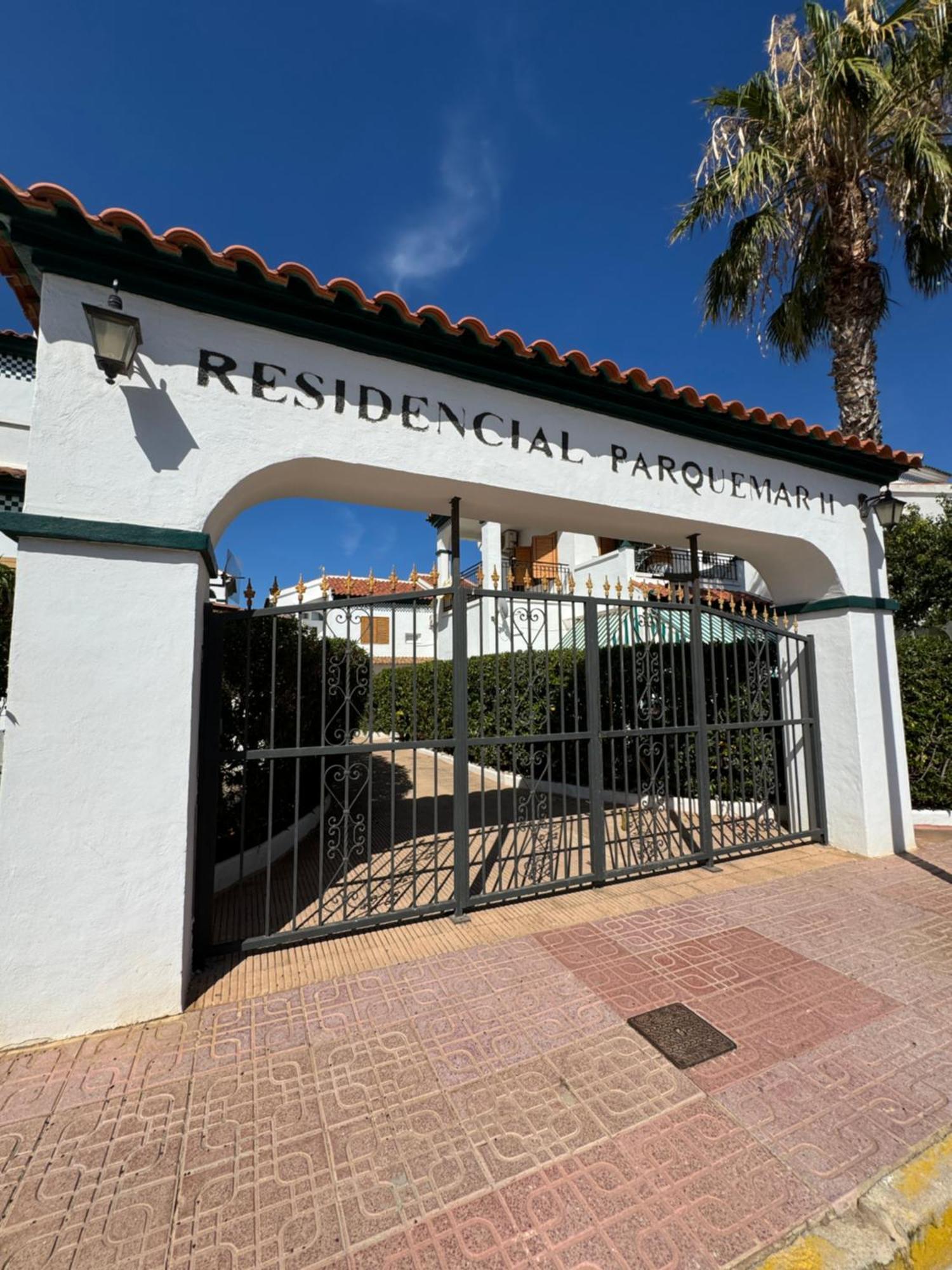 Appartement In La Mata Parquemar *