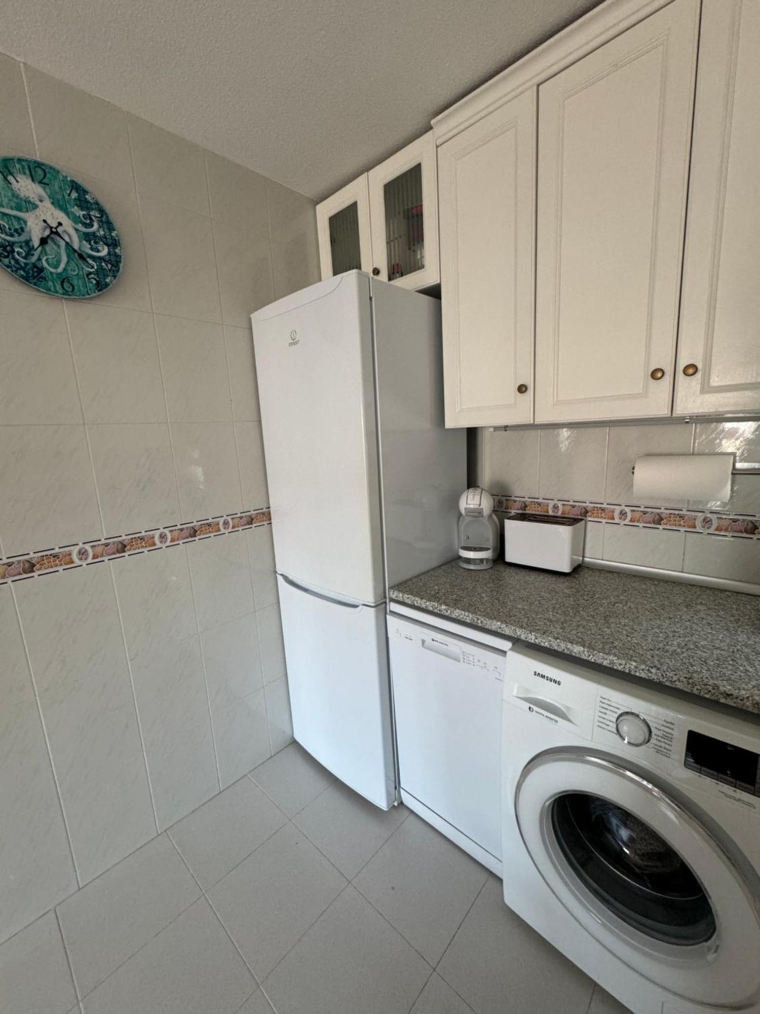 Apartment In La Mata Parquemar