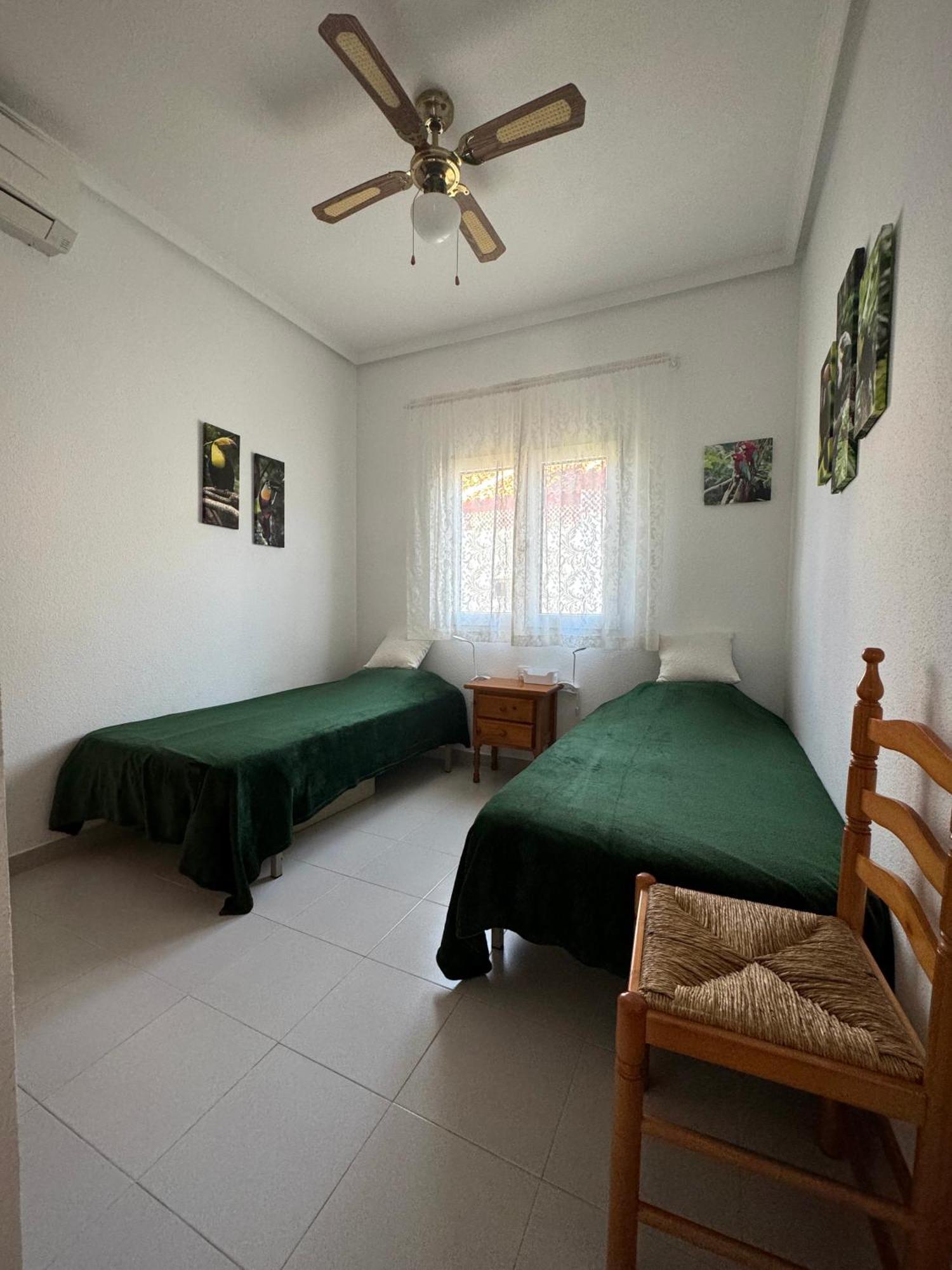 In La Mata Parquemar Appartement
