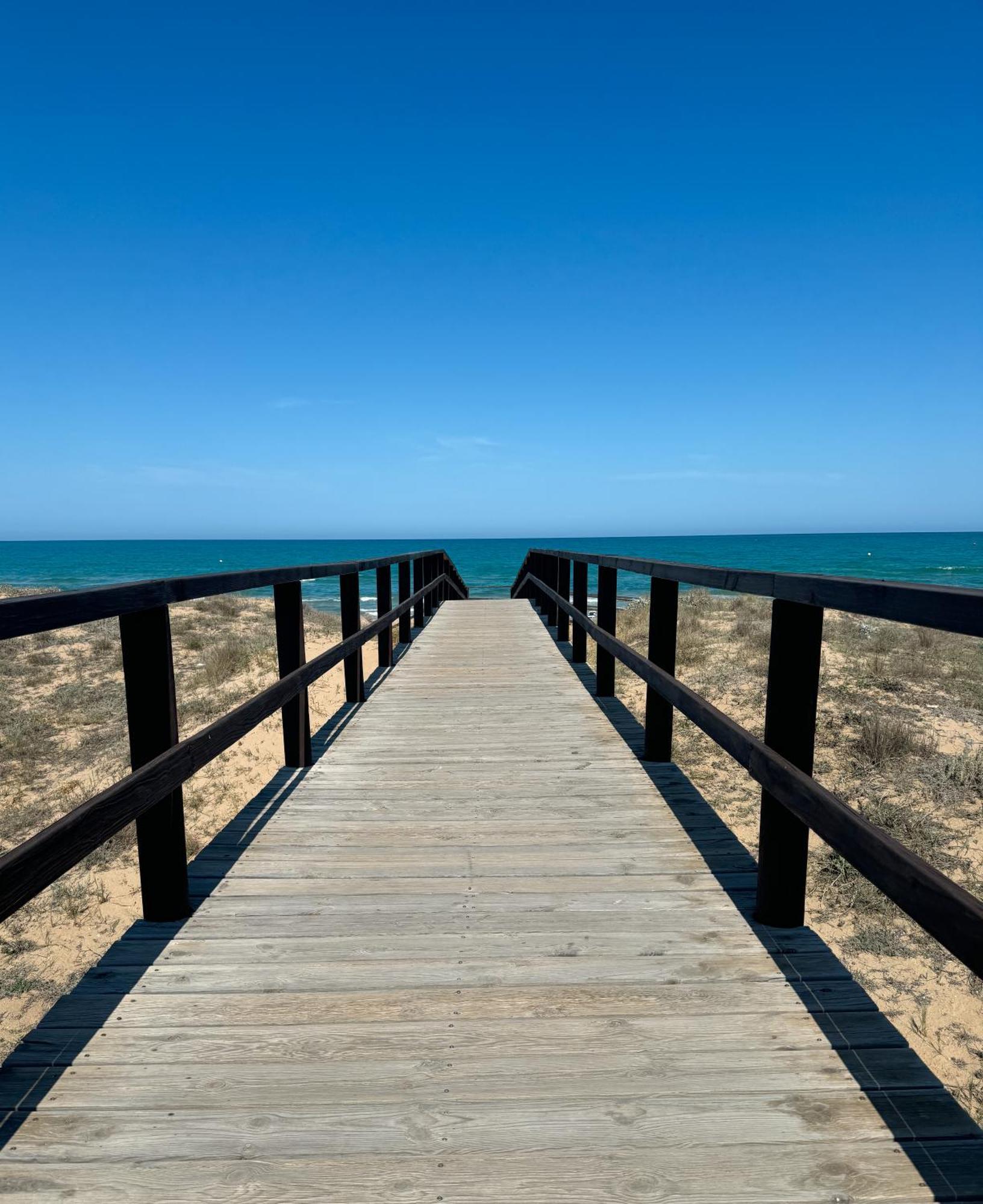 In La Mata Parquemar