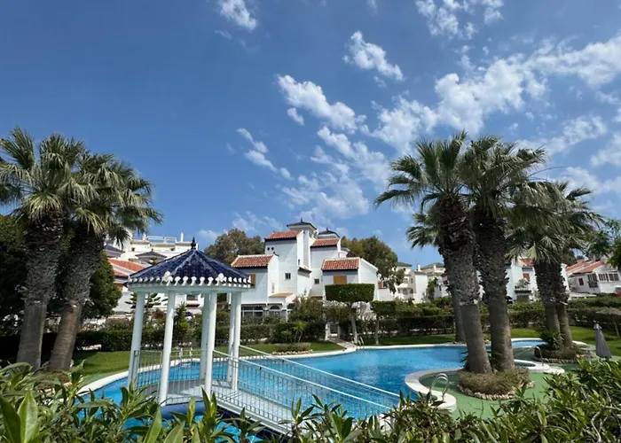 Apartment In La Mata Parquemar