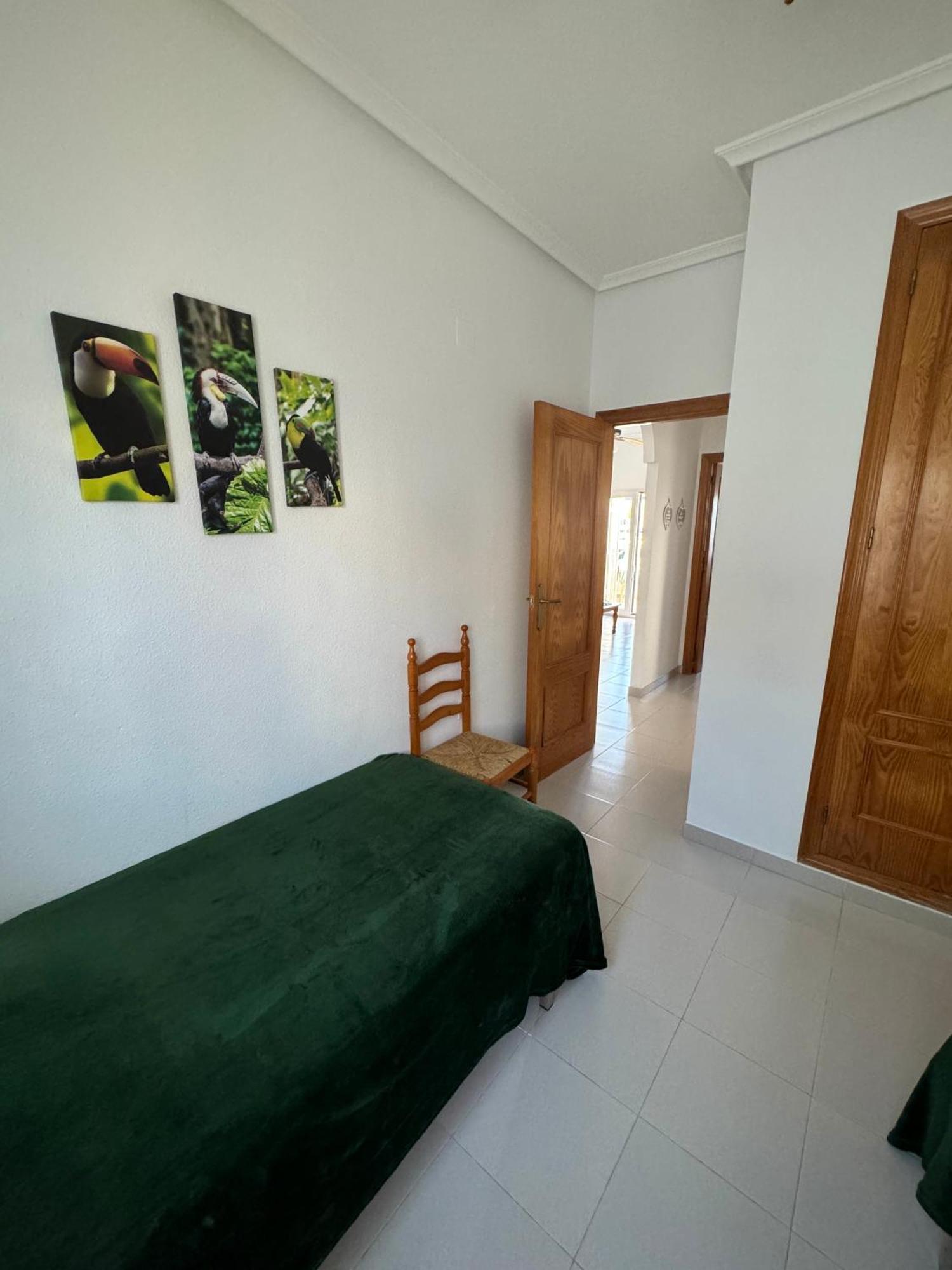 In La Mata Parquemar Appartement