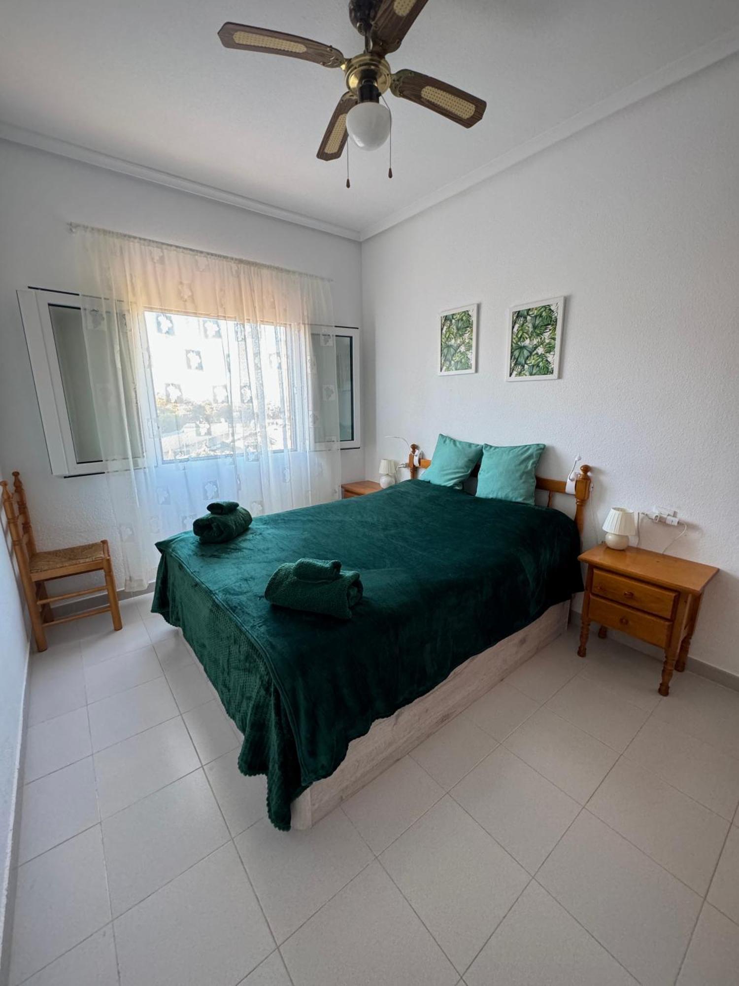 In La Mata Parquemar Appartement